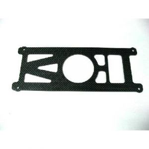 Image de Thunder Tiger plaque de base en carbone