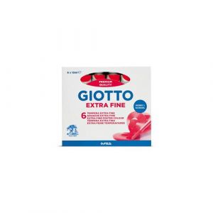 Giotto Trousse à Crayons, Multicolore, 1 unité (Lot de 1) (352008)