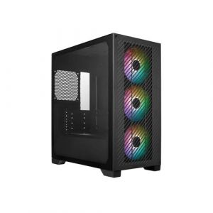 Cooler master Elite 302 - Code BUILD : -10%