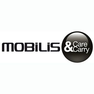 Mobilis Coque U.FIX pour Galaxy A5 (2017) - Noir - 046012