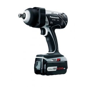 Alsafix Boulonneuse sans fil PANASONIC 18 V (sans batterie, ni chargeur) - EY7552X