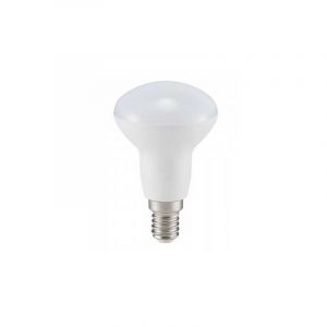 Image de V-TAC PRO VT-250 Ampoule réflecteur 6W Chip LED Samsung R50 E14 blanc neutre 4000K - SKU 139