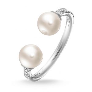 Image de Thomas Sabo Glam & Soul (TR2078-167-14)