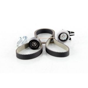 Dayco Kit De Distribution KTB761 OPEL,FORD,FIAT,COMBO Furg&oacute;n/ranchera familiar X12,COMBO Tour X12,ESCORT IV GAF, AWF, ABFT,ESCORT III GAA