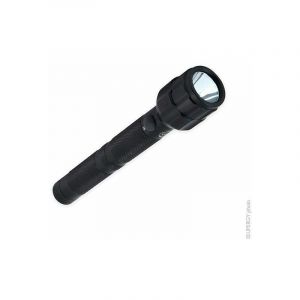 Nx Lampe torche aluminium TRACKER PRO 2AA LED CREE 160 lumens