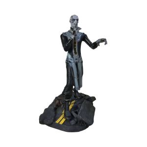 Diamond Select Toys Avengers Infinity War - Statuette Movie Gallery Ebony Maw 25 Cm