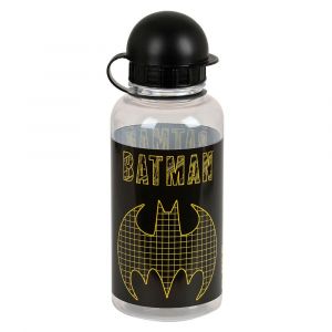 Safta Bouteille D´eau Batman Comix 500ml One Size Multicolor