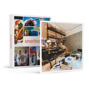 Smartbox 2 jours en suite en h&ocirc;tel 5* avec cocktail et acc&egrave;s &agrave; l?espace bien-&ecirc;tre &agrave; Paris Coffret Cadeau S&eacute;jour Multicolore - Couleur Multicolore - Taille Taille unique