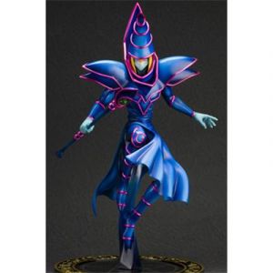 Kotobukiya Yu-Gi-Oh! statuette PVC ARTFX J 1/7 Dark Magician 30 cm