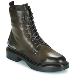 Mjus Boots MORGANA LACE Gris - Taille 36,37,38