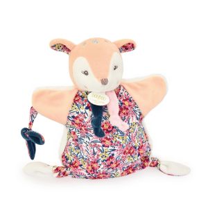 Marionnette Doudou & compagnie Boh'Aime