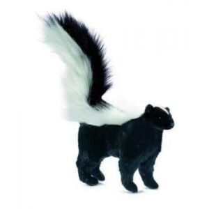 Anima Peluche Putois 25 cm