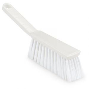 Thomas Lot de 3 - Brosserie - Balayette 27 cm blanche