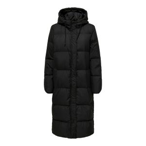 Only Doudoune longue femme Alice