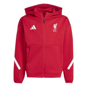 Adidas Sweatshirt ZNE enfant Liverpool FC