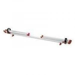 Fiamma Rail suppl&eacute;mentaire t&eacute;lescopique de porte-v&eacute;los pour caravane et camping-car