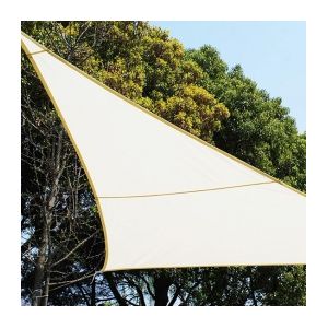 Image de Anori 4 m - Voile d'ombrage triangulaire