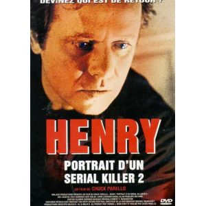 Image de Henry, portrait d'un serial killer 2 [DVD]
