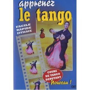 Image de Apprenez le Tango