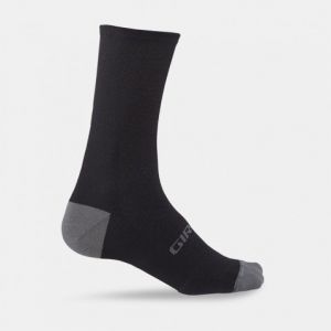 Giro Hrr + Merino EU 43-45 Black/Grey