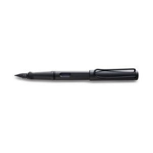 Lamy Stylo plume Safari brun 23 cm