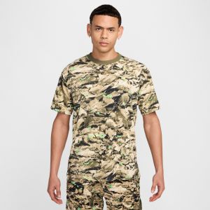 Nike ACG Dri-FIT Leafcutter T-Shirt, Green - Taille XL