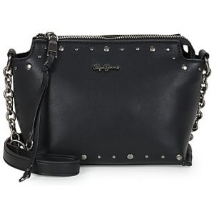 Pepe Jeans Sac Bandouliere EDITH MOON Noir - Taille Unique
