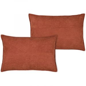 Stof Dandy coussin 40x60 roux