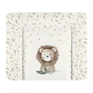 Julius Z&ouml;llner Softy Folie Leo Matelas &agrave; langer Taille 85 x 75 cm