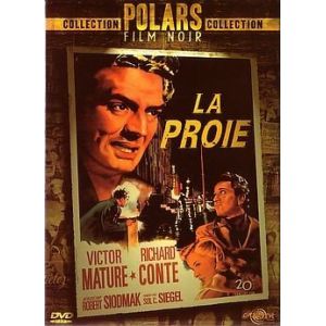 Image de La Proie