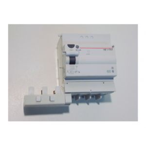General Electric Bloc diff&eacute;rentiel 3P 63A 30mA type AC 607626