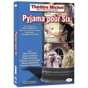 Pyjama Pour Six