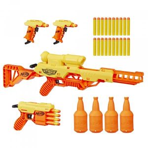 Hasbro Nerf Alpha Strike - Battalion Set