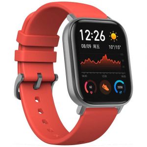 Amazfit GTS orange