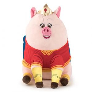 GP Toys DC COMICS - Peluche Super Pets - 25 cm-Peluche Personnage PB-DCP024