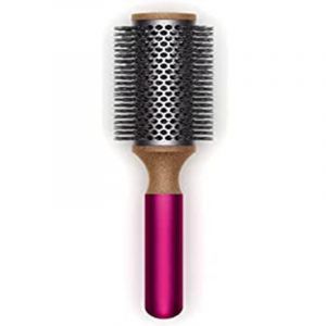 Image de Dyson Brosse à cheveux ronde (brosse) 35mm fuchsia 970293-01