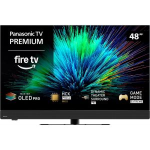 Panasonic TV OLED 48Z90BE6-48 pouces (121cm)