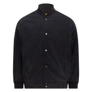 Adidas Originals Manchester United FC x The Stone Roses Jacket, noir - Taille S