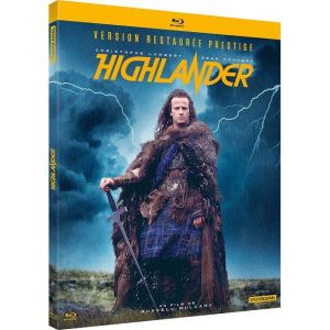 Highlander