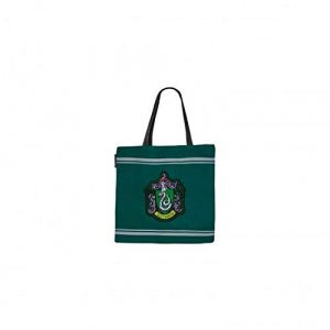 Image de Cinereplicas Sacs - Harry Potter sac shopping Slytherin