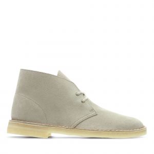 Image de Clarks Desert Boot Daim sable - Taille 41