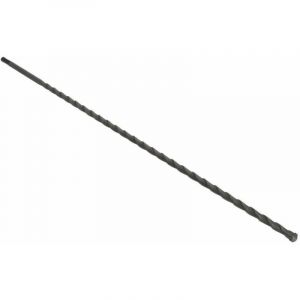 Werkapro Foret b&eacute;ton longueur 600mm SDS+ &Oslash; 25 mm