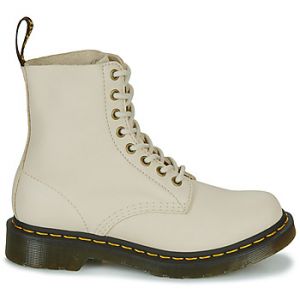 Dr. Martens Boots 1460 PASCAL - Couleur 36,37 - Taille Beige