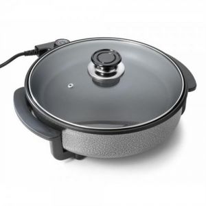 Casserole électrique multifonctions tristar 1500w (ø 30 cm)