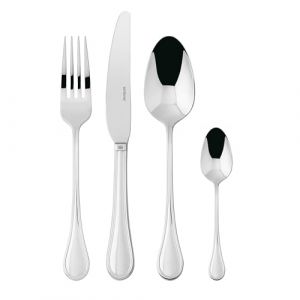 Sambonet Royal INOX Servizio 24pz Monoblocco