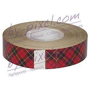 3M Ruban adhésif ATG 926, 12 mm x 3, transparent