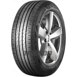 Image de Continental 205/50 R17 93V EcoContact 6 XL