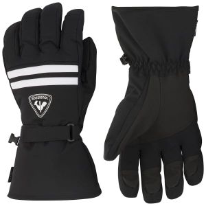 Rossignol Action Impr - Gants ski homme Black L