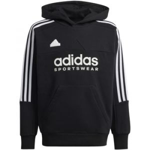 Adidas Veste à capuche molleton Tiro Enfants