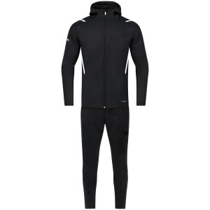 Jako Veste enfant de loisir à capuche Challenge